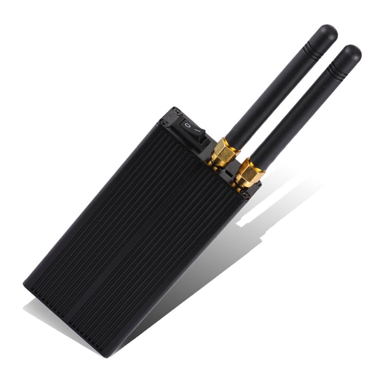  马村1.2G/1.5G导航屏蔽器