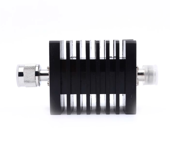  马村腔体固定衰减器0-3G/0-4G  N型接口